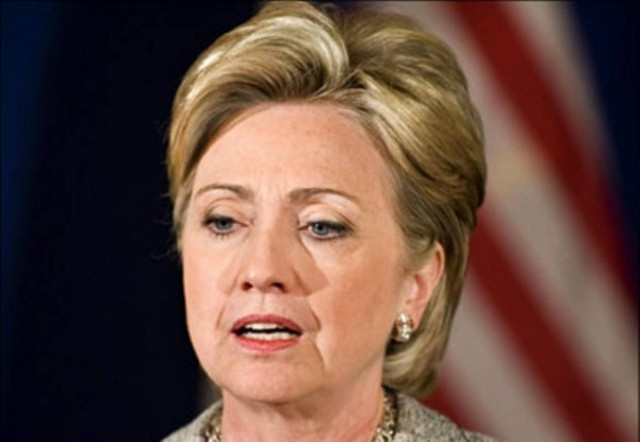 Στο νοσοκομείο η Χίλαρι Κλίντον