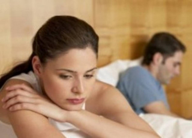 Πέντε σημάδια ότι σας θέλει μόνο για το sex