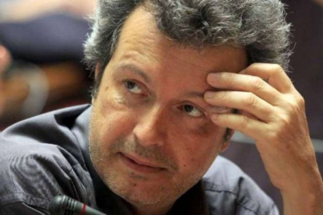 Τατσόπουλος: Ουαί, Γραμματείς και Φαρισαίοι