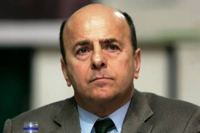 Αλαφούζος: «Ο Παναθηναϊκός θα κυριαρχήσει!»