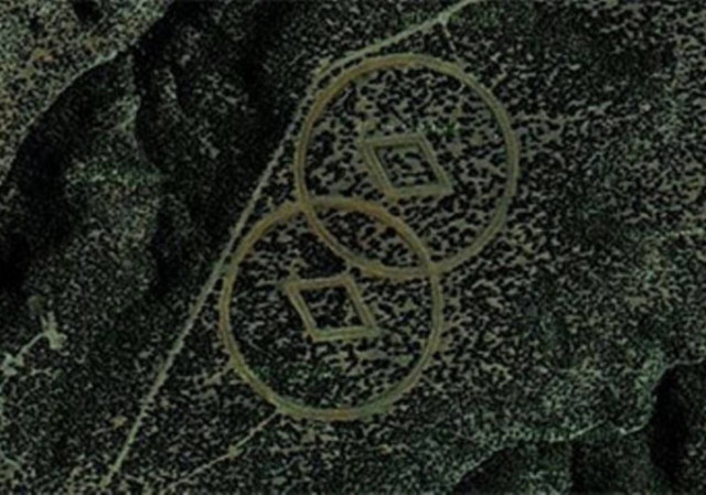 BBC: Υπάρχει υπόγειος «εξωγήινος» ναός των Σαϊεντολόγων