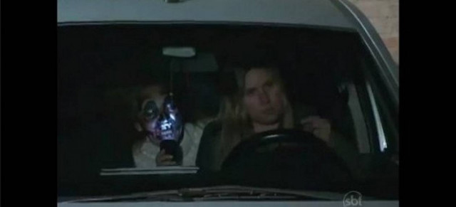 Βίντεο: Μια νέα φάρσα που θα σας παγώσει το αίμα!