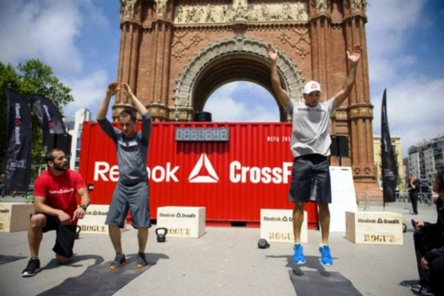 Η διαφήμιση των Χάμιλτον και Λορένθο (video)