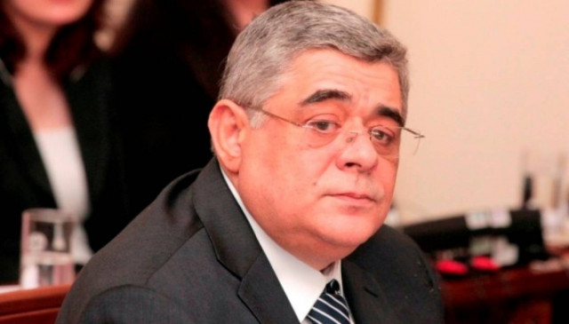 Χρυσή Αυγή: Στη Δικαιοσύνη Παπανδρέου, Παπακωνσταντίνου, Βενιζέλος