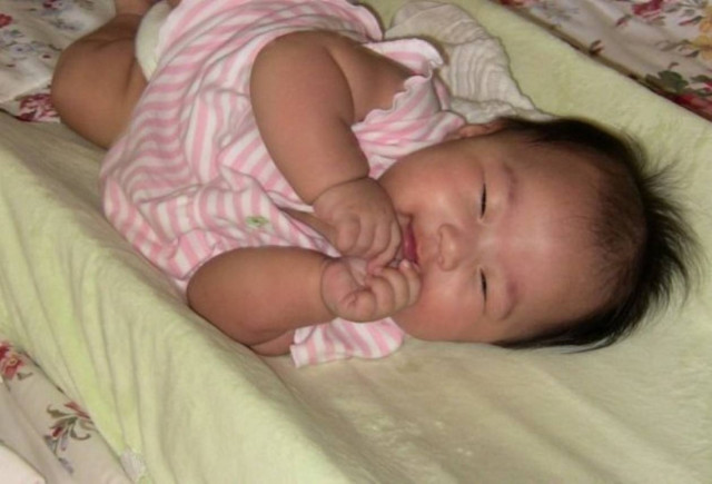 Παιδιά από τη Β. Κορέα θα υιοθετούν οι Αμερικανοί