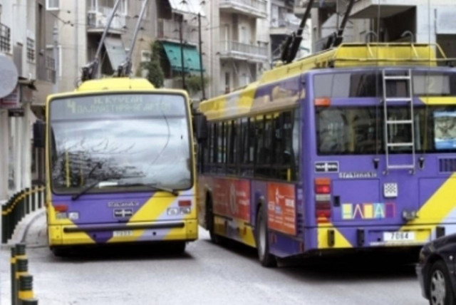 Δείτε πως θα κινηθούν σήμερα τα ΜΜΜ