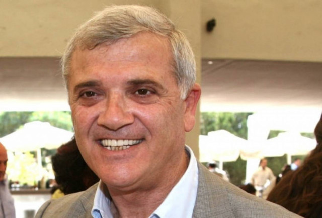 Στον Δ. Μελισσανίδη οι εγκαταστάσεις της ΒP Hellas στη Δραπετσώνα