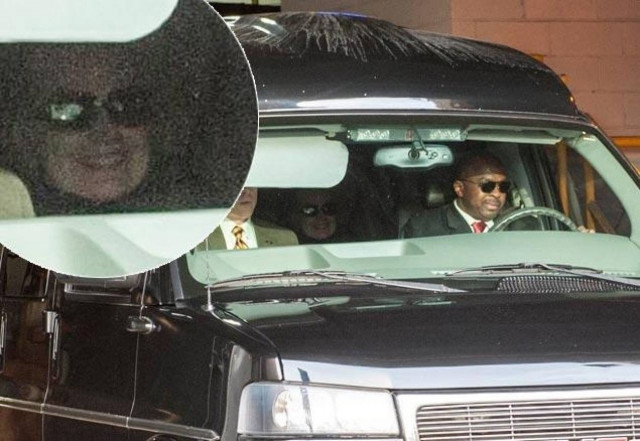 Χίλαρι Κλίντον: Βγήκε από το νοσοκομείο – Άγνωστο που πηγαίνει...