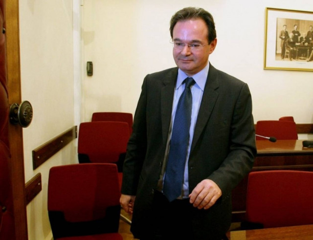 Επιστρέφει απ’ την Ολλανδία ο Παπακωνσταντίνου