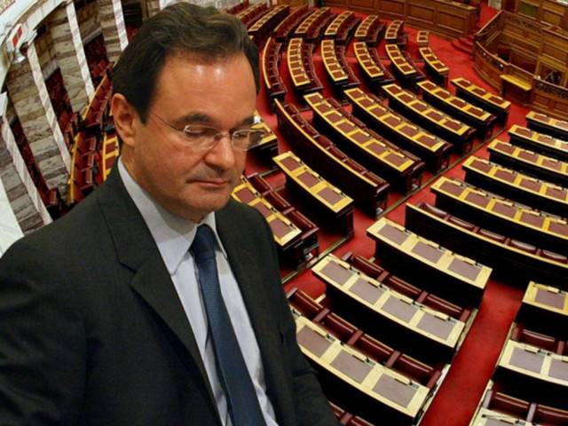 Οι 71 βουλευτές που υπέγραψαν την Προανακριτική για Παπακωνσταντίνου