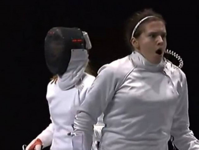 Απολαυστικό βίντεο: Οι αστείες στιγμές των Ολυμπιακών του Λονδίνου