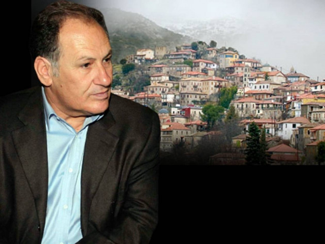 Τα… μυστήρια (;) των Δολιανών