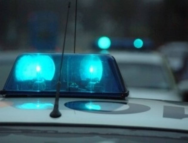 ΣΟΚ στο Αιγάλεω: Άνδρας προσπάθησε να καεί ζωντανός!