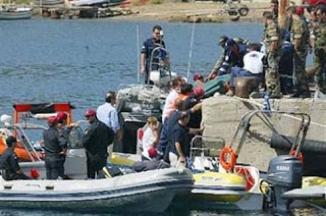 Αποζημίωση 580.000 ευρώ για την πτώση του Σινούκ