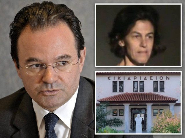 Η εξαδέλφη Παπακωνσταντίνου, ο σύζυγος και τα 11,5 εκατ. ευρώ!