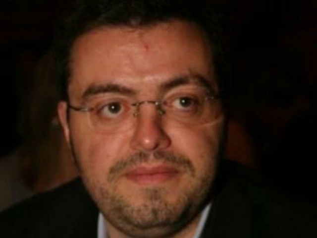 Συνέλαβαν τον Ανδρέα Κουρή για χρέη στο ΙΚΑ