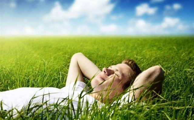 Δείτε: 10 τρόποι για να ζείτε καλύτερα