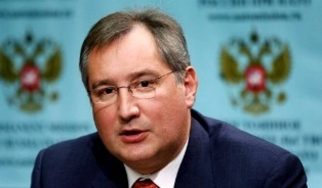 Ρογκόζιν: Μαζική αναμένεται η μετοίκηση πλουσίων στη Ρωσία