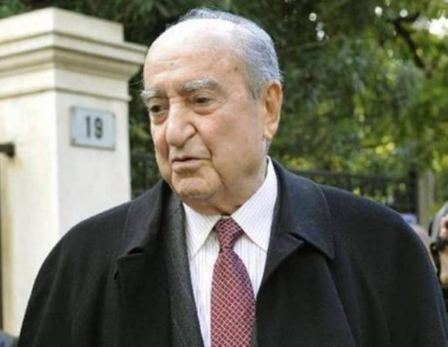 Το Σάββατο θα χειρουργηθεί ο Κ. Μητσοτάκης