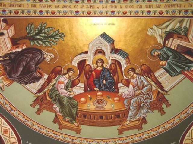 Ο Xριστιανισμός κινδυνεύει να εξαλειφθεί από την Μέση Ανατολή