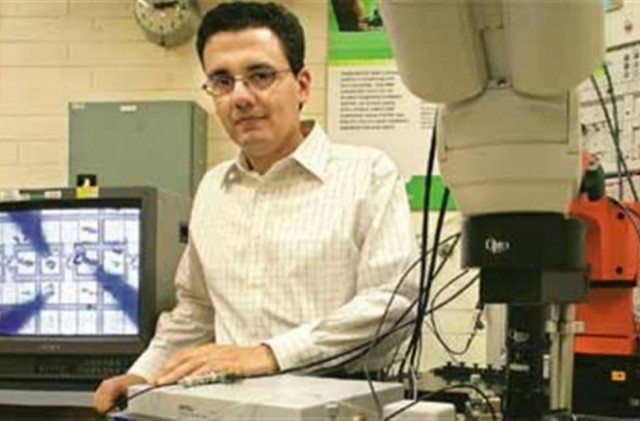 Προσωπικότητα της χρονιάς ανακηρύχθηκε Έλληνας ομογενής