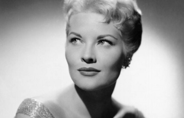 Πέθανε η Αμερικανίδα τραγουδίστρια Patti Page
