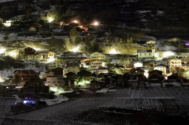 «Ψυχοπαθής» ο δράστης του μακελειού στην Ελβετία