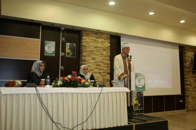 Συνέχεια τουρκοεκδηλώσεων στην Κομοτηνή με «ζεστό προξενικό χρήμα»!