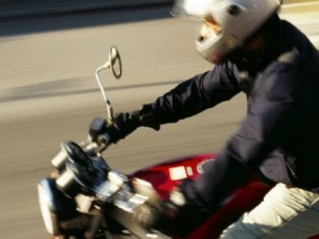 Ηλεία:Προσπάθησε να πατήσει μοτοσυκλετιστή επειδή έκανε θόρυβο