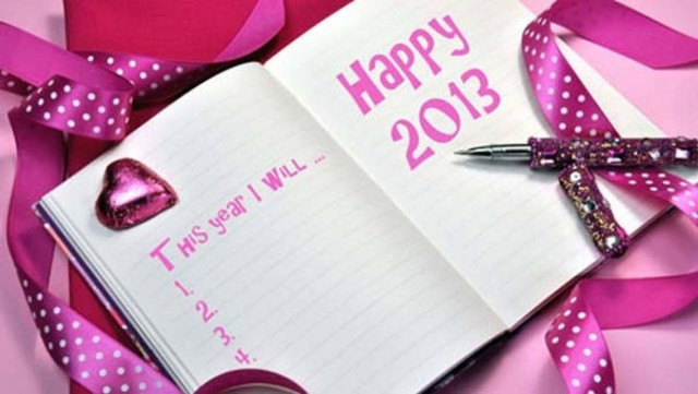 10 τρόποι για να «οργανωθείτε» τη νέα χρονιά