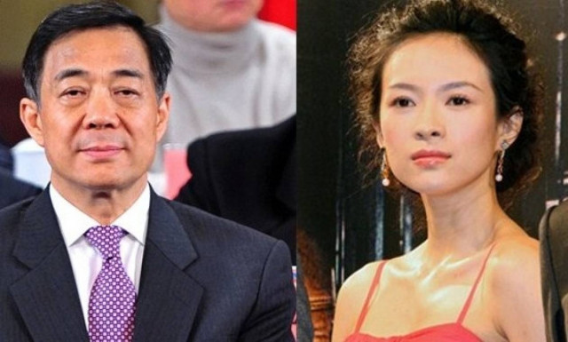 Διάσημοι που έχουν μπλέξει σε σεξουαλικά σκάνδαλα!