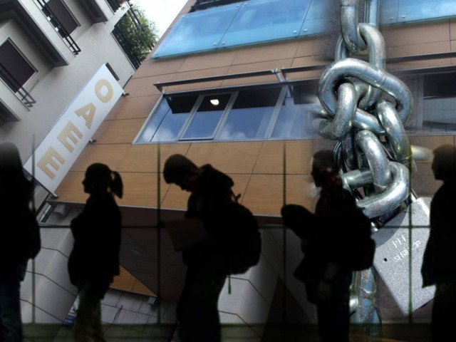 Επίδομα ανεργίας και για ελεύθερους επαγγελματίες