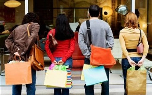 Ξεπουλήματα πλέον κατά βούληση στα εμπορικά καταστήματα της Κύπρου