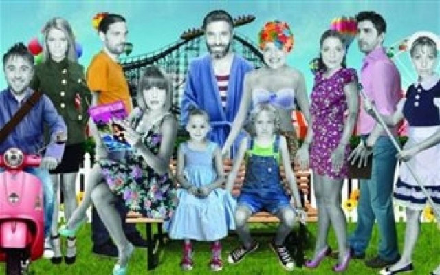 Πίσω στο Σπίτι: Μετά τις γιορτές ξεκινούν γυρίσματα