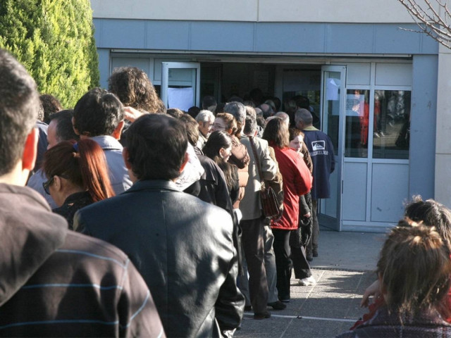 Μέσα σε 3 ημέρες πλήρωσαν περισσότεροι από δυο εκατ.  πολίτες