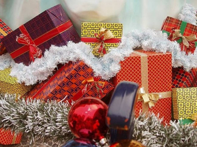 Δείτε πoιο ήταν το πιο περιζήτητο δώρο φέτος τα Χριστούγεννα