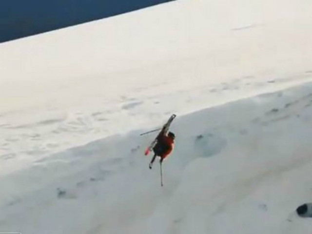 Με αυτό το βίντεο θα πείτε «ουάου»!