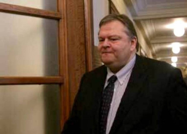 Δεν «βλέπουν» ευθύνες Βενιζέλου οι βουλευτές ΝΔ-ΠΑΣΟΚ-ΔΗΜΑΡ