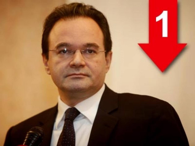 «Πρόκειται για αλλοίωση που δεν είχα κανένα κίνητρο να κάνω»