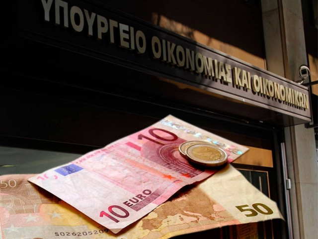 Πετρέλαιο και φόροι δεν γέμισαν τα ταμεία του κράτους