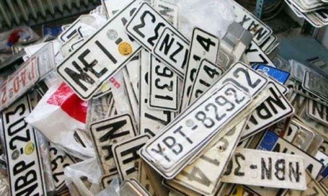 Σε ακινησία 2.100 οχήματα στην Ξάνθη