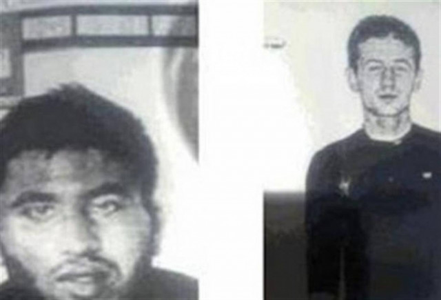 Ερευνες για εντοπισμό  δύο Αλβανών βιαστών στην Ήπειρο