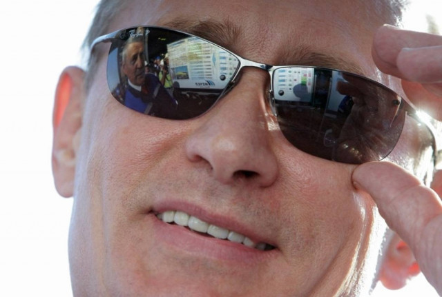 Δείτε ποιος είναι ο πιο ισχυρός άνθρωπος στον κόσμο