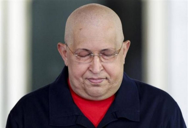 Κρίσιμες ώρες για τον Ούγκο Τσάβες - Nέα επιδείνωση της υγείας του