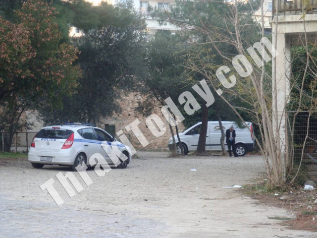 Τον ψάχνανε 12 μέρες και τον βρήκαν νεκρό στο κέντρο της Ξάνθης (vid)