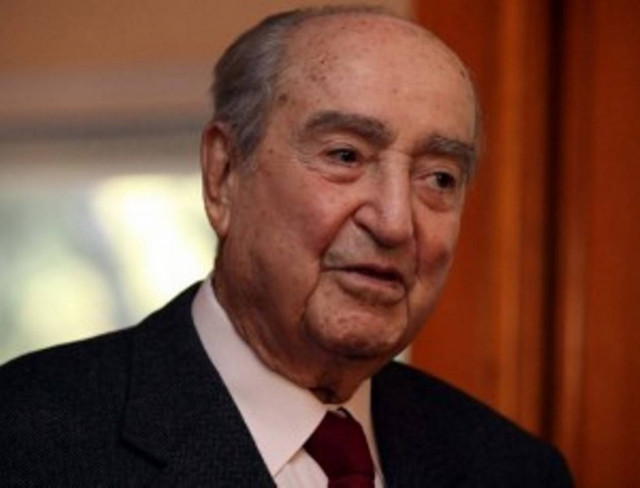 Χειρουργείται σήμερα ο Κ. Μητσοτάκης