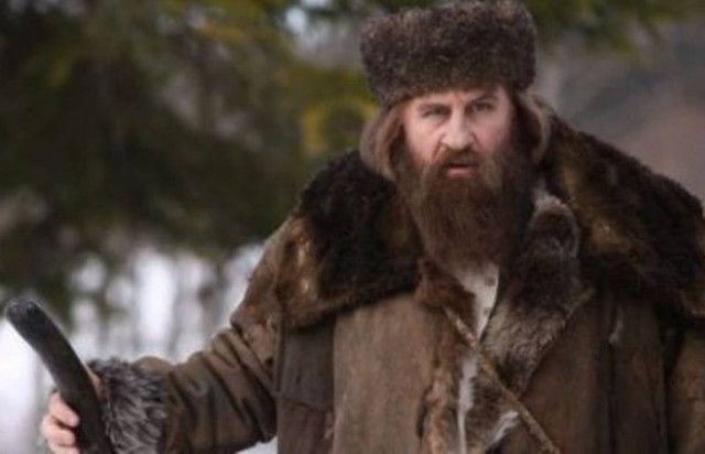 Ειρωνικά σχόλια προκάλεσε ο «Ρώσος» Ζεράρ Ντεπαρντιέ