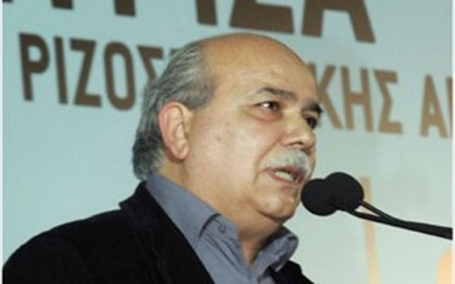 Ν.Βούτσης: Προσοχή  στην προανακριτική για τη λίστα Λαγκάρντ