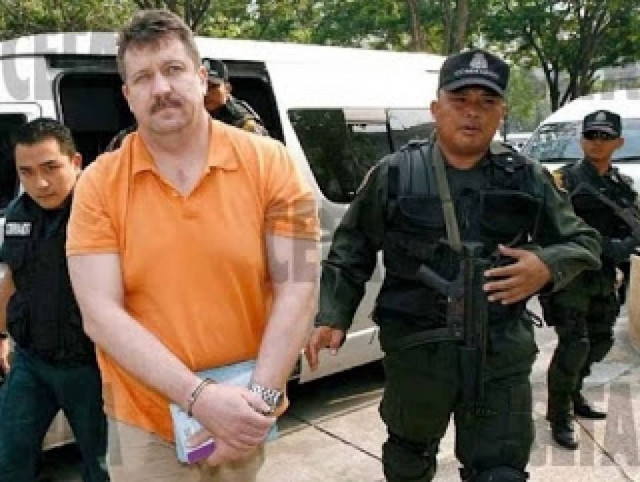 Θεαματική αλλαγή: Δείτε πως έγινε μετά από 2 χρόνια στη φυλακή (pics)