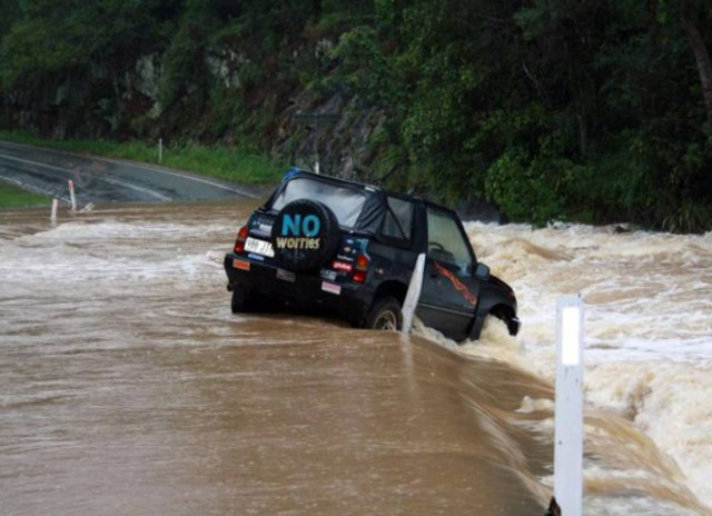 Αν δεν σε πάει… (pics)